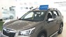 Subaru Forester 2022 - Giá tốt nhất, đủ màu, giao xe ngay - Nhập khẩu, bảo hành 5 năm