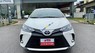 Toyota Vios 2022 - Trắng ngọc trai siêu lướt