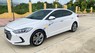 Hyundai Elantra 2017 - Màu trắng giá hữu nghị