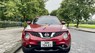 Nissan Juke 2015 - Odo 5v1 km - nhập khẩu Anh ngoại thất đỏ siêu mới