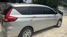 Suzuki Ertiga 2019 - Xe màu bạc, xe nhập - Hỗ trợ bank
