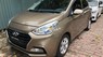 Hyundai Grand i10 2019 - Số tự động máy 1.2 phun kịch đời cuối 2019. Biển tỉnh xe 1 chủ gia đình sử dụng