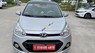 Hyundai Grand i10 2015 - Màu bạc, 1 chủ từ đầu