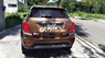 Chevrolet Trax 2017 - Màu nâu, xe nhập xe gia đình