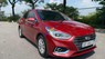 Hyundai Accent 2019 - Màu đỏ số sàn