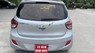 Hyundai Grand i10 2015 - Màu bạc, 1 chủ từ đầu