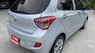 Hyundai Grand i10 2015 - Màu bạc, 1 chủ từ đầu