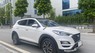 Hyundai Tucson 2020 - Màu trắng, máy dầu tiết kiệm nhiên liệu