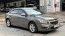 Chevrolet Cruze 2017 - Màu nâu giá ưu đãi