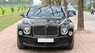 Bentley Mulsanne 2015 - Màu xanh, nội thất đen kem