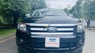 Ford Ranger 2014 - Phụ kiện đi kèm: Nắp thùng cao, phim cách nhiệt, ghế da, lót sàn
