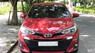 Toyota Yaris 2018 - Cần bán gấp đăng ký 2018 nhập khẩu giá tốt 600tr
