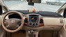Toyota Innova 2017 - Xe gia đình không taxi dịch vụ