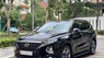 Hyundai Santa Fe 2020 - Máy dầu, màu đen nguyên zin