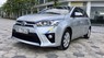 Toyota Yaris 2017 - Biển Hà Nội, tên tư nhân