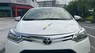 Toyota Vios 2017 - Xe đẹp cam kết không lỗi nhỏ - Hỗ trợ bank + sang tên nhanh gọn