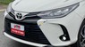 Toyota Vios 2022 - Trắng ngọc trai siêu lướt