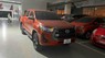 Toyota Hilux 2021 - Cần bán xe màu cam