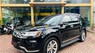 Ford Explorer 2018 - Xe nhập khẩu Mỹ đẹp xuất sắc