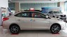 Toyota Vios 2022 - Sẵn xe, đủ màu, giao ngay. Khuyến mại tiền mặt, tặng BH, tặng phụ kiện