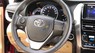 Toyota Yaris 2018 - Cần bán gấp đăng ký 2018 nhập khẩu giá tốt 600tr