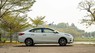 Toyota Vios 2022 - Sẵn xe giao ngay + vay lên đến 80% + Tặng phụ kiện chính hãng, tổng ưu đãi lên tới 30tr