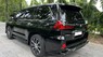 Lexus LX 570 2021 - Bán Lexus LX 570 sản xuất 2021 Đẹp  xuất sắc mới 99.99999% đi đúng 2667Km