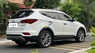 Hyundai Santa Fe 2017 - Giá cạnh tranh