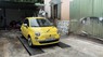 Fiat 500 2009 - Màu vàng, xe nhập, giá cực tốt
