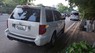 Honda Pilot 2005 - Màu trắng, nhập khẩu nguyên chiếc