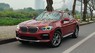 BMW X4 2019 - Bán xe màu đỏ ghế nâu