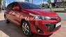 Toyota Yaris 2018 - Màu đỏ, xe nhập
