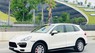 Porsche Cayenne 2011 - Màu trắng, nhập khẩu nguyên chiếc