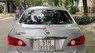 Nissan Bluebird 2009 - Màu bạc, 280 triệu