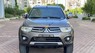 Mitsubishi Pajero Sport 2016 - Xe đẹp không lỗi nhỏ, 1 chủ từ mới