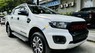 Ford Ranger 2018 - Giá 760 triệu