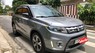 Suzuki Vitara 2016 - Nhập khẩu gầm cao xe gia đình