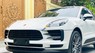 Porsche 2016 - Màu trắng, xe nhập