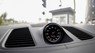 Porsche Cayenne 2019 - Cần bán lại xe màu đen, nội thất đỏ