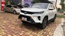 Toyota Fortuner 2021 - Màu trắng