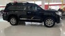 Toyota Land Cruiser 2016 - Nhập khẩu