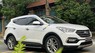 Hyundai Santa Fe 2017 - Giá cạnh tranh