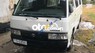 Nissan Urvan 1998 - Xe chuyên dụng chở tiền