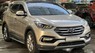 Hyundai Santa Fe 2017 - Xe 7 chỗ gia đình - Nhiều trang bị - Bền bỉ