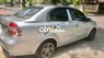 Chevrolet Aveo 2012 - Màu bạc xe gia đình, giá ưu đãi