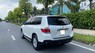 Toyota Highlander 2010 - Xe màu trắng