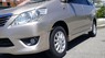 Toyota Innova 2013 - Giảm tiền mặt, tặng thẻ chăm xe 1 năm