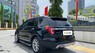 Ford Explorer 2017 - Xe màu đen, nhập khẩu