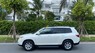 Toyota Highlander 2010 - Xe màu trắng