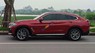 BMW X4 2019 - Bán xe màu đỏ ghế nâu